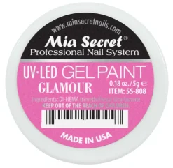 Gel Paint Glamour