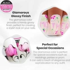 Gel Paint Glamour