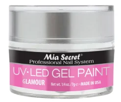 Gel Paint Glamour