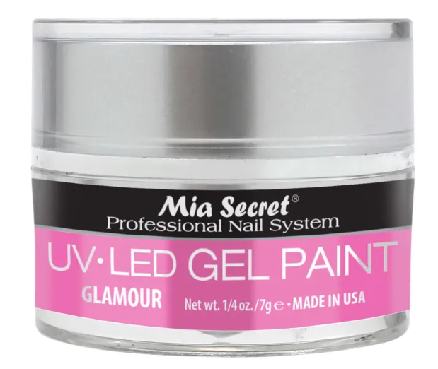 Gel Paint Glamour