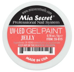 Gel Paint Jelly