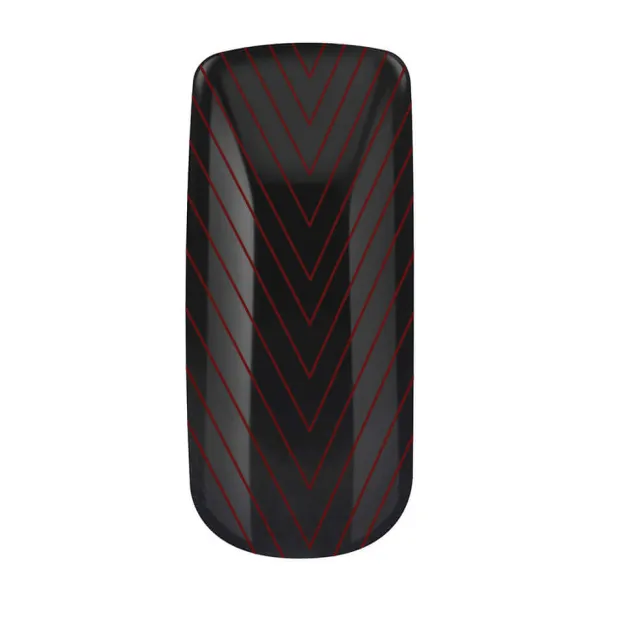 Gel Paint Merlot