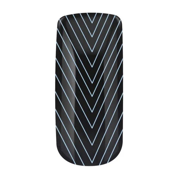 Gel Paint Neon Blue