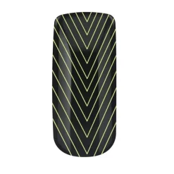 Gel Paint Neon Yellow