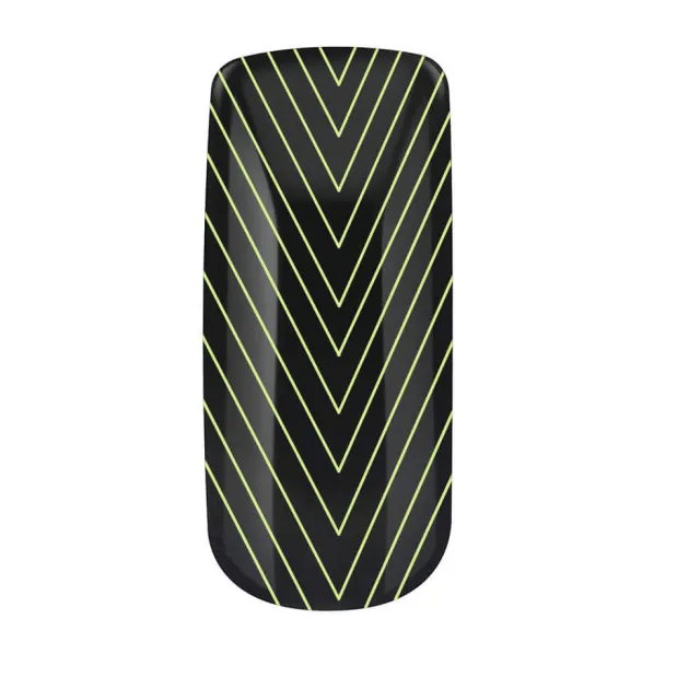 Gel Paint Neon Yellow