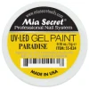 Gel Paint Paradise