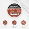Gel Paint Sienna