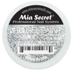 Gel Paint Silver