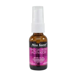 Gel Resin Activator