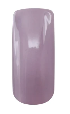 Gelux Gel Polish Baby Violet