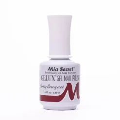 Gelux Gel Polish Berry Bouquet