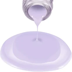 Gelux Gel Polish Berry Pastel