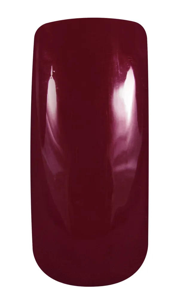 Gelux Gel Polish Blood