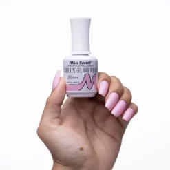 Gelux Gel Polish Bloom