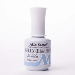Gelux Gel Polish Bubbles