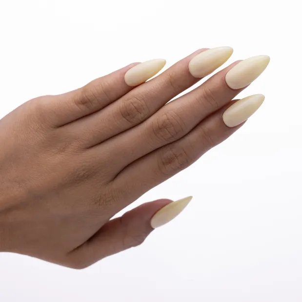 Gelux Gel Polish Butter