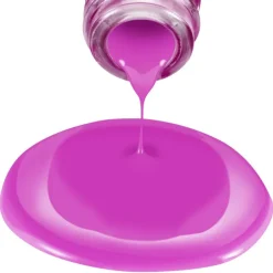 Gelux Gel Polish Butterfly