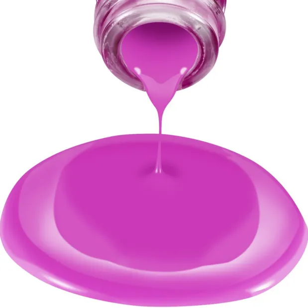 Gelux Gel Polish Butterfly