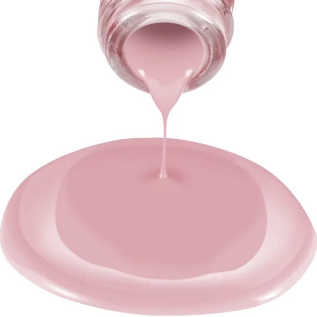 Gelux Gel Polish Caramelo