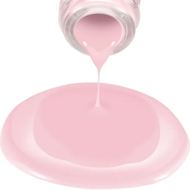 Gelux Gel Polish Champagne