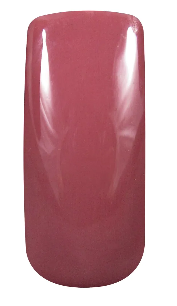 Gelux Gel Polish Chocolate