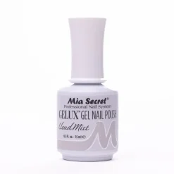 Gelux Gel Polish Cloud Mist