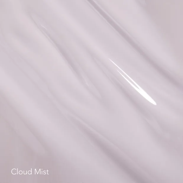 Gelux Gel Polish Cloud Mist