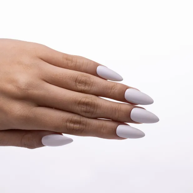 Gelux Gel Polish Cloud Mist