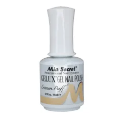 Gelux Gel Polish Cream Puff