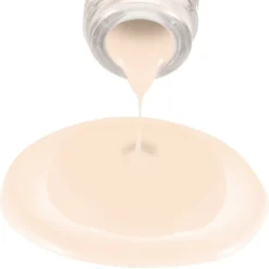 Gelux Gel Polish Cream Puff