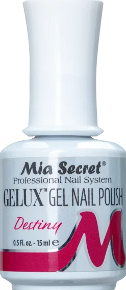 Gelux Gel Polish Destiny