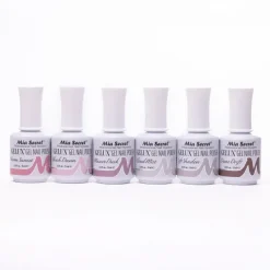 Gelux Gel Polish Dune Drift