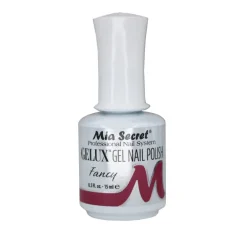 Gelux Gel Polish Fancy