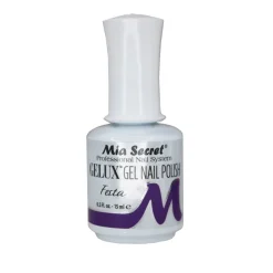 Gelux Gel Polish Fiesta