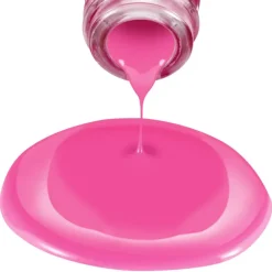 Gelux Gel Polish Fruit Punch