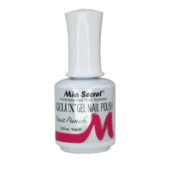 Gelux Gel Polish Fruit Punch