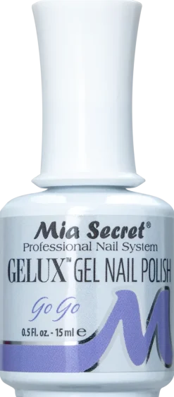 Gelux Gel Polish GOGO