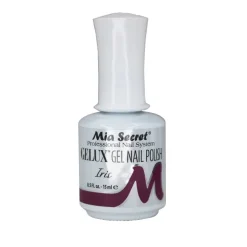 Gelux Gel Polish Iris