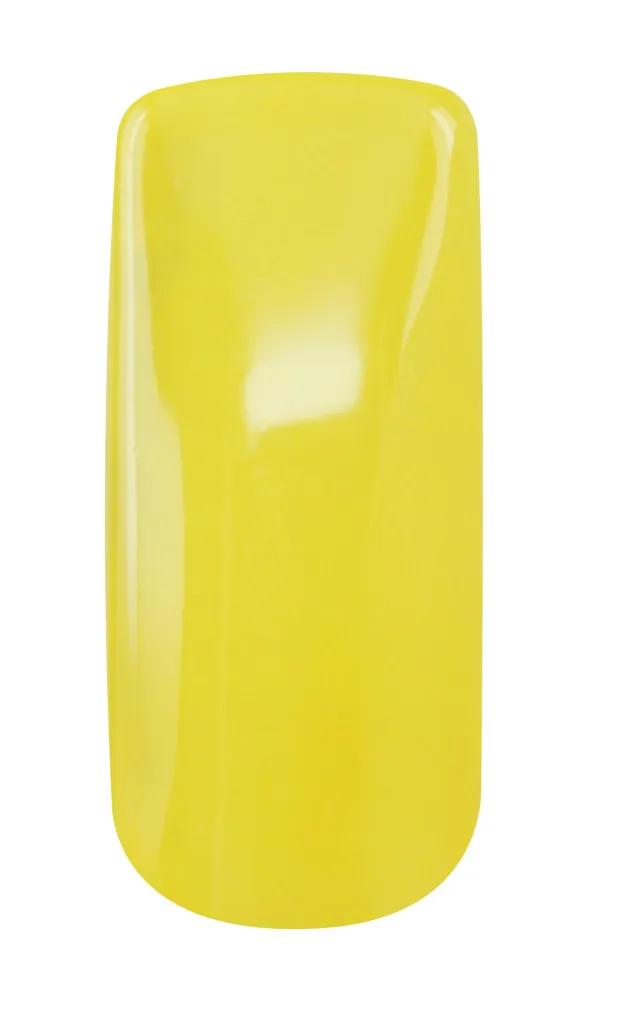 Gelux Gel Polish Lemonade