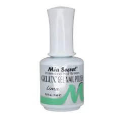 Gelux Gel Polish Lima