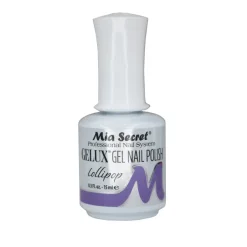 Gelux Gel Polish Lollipop