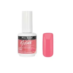 Gelux Gel Polish Mamey