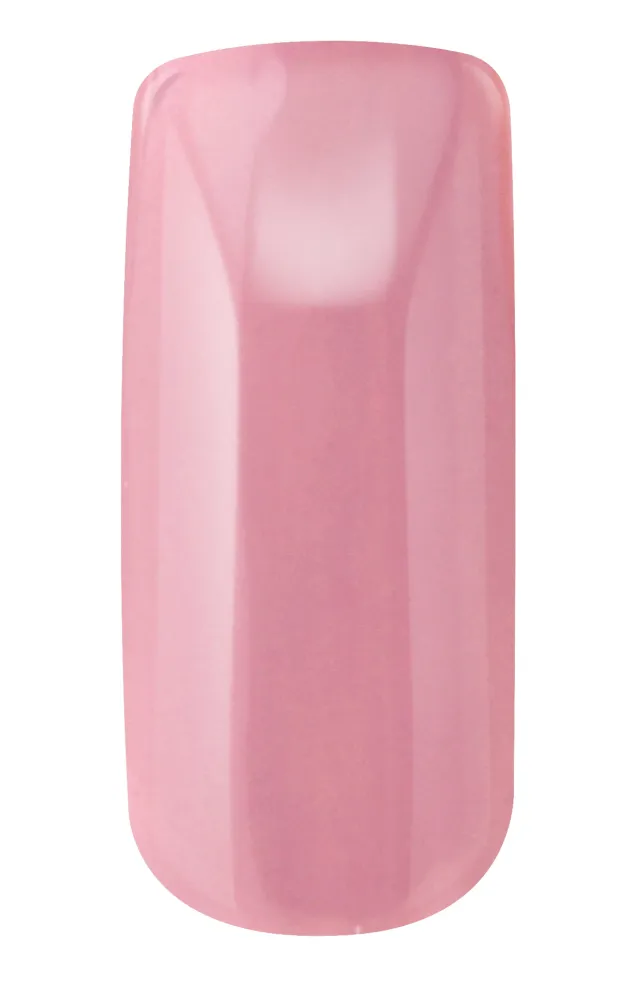 Gelux Gel Polish Miss Pink