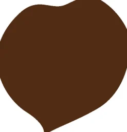 Gelux Gel Polish Mocha
