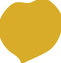 Gelux Gel Polish Mustard