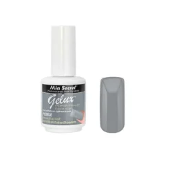 Gelux Gel Polish Pebble