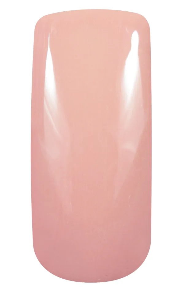 Gelux Gel Polish Pink Amaryllis