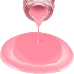 Gelux Gel Polish Pinkish