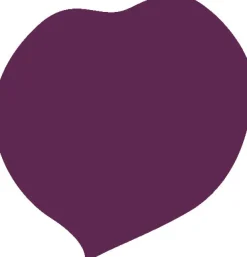 Gelux Gel Polish Plum