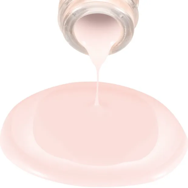 Gelux Gel Polish Porcelain